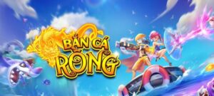 Bắn Cá Rồng săn rồng biển quý hiếm tại Moto88