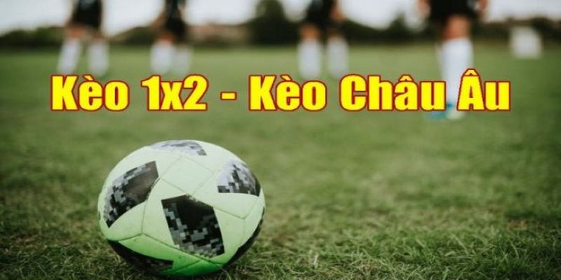 Cá Cược Bóng Đá tại Moto88: Hướng dẫn từ A-Z cho người chơi mới 2 Kèo Châu Âu tại Moto88