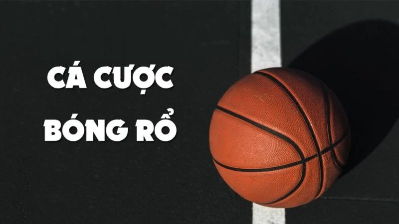 Cá Cược Bóng Rổ tại Moto88: Hướng dẫn toàn tập cho người mới 3 Cách tính tiền cá cược trong Bóng Rổ khi thắng và thua kèo Moto88