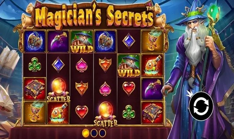 Nổ Hũ Vũ Trụ tại Moto88 – Chinh phục không gian, săn Jackpot cực đã 3 Biểu tượng Scatter kích hoạt vòng quay miễn phí